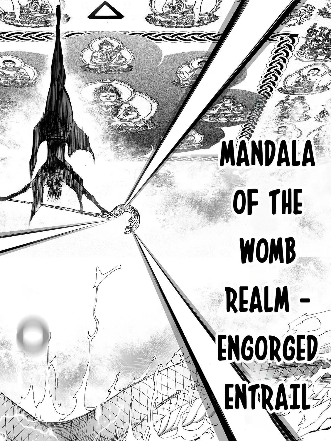 Bliss~End Of Gods Chapter 54 page 15 - 