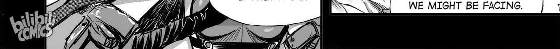 Bliss~End Of Gods Chapter 54 page 32 - 