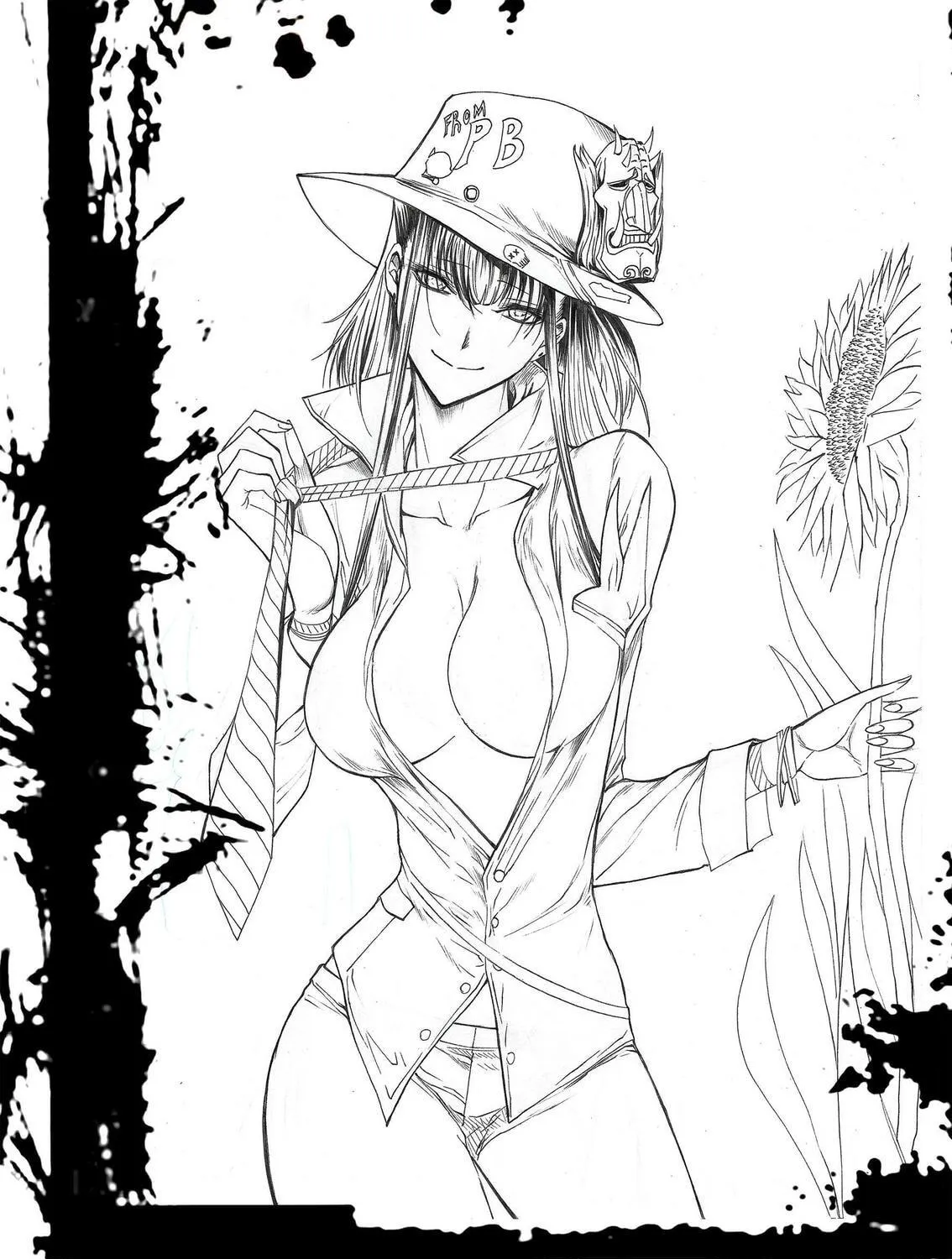 Bliss~End Of Gods Chapter 54 page 47 - 