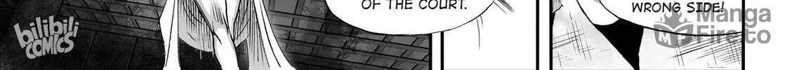 Bliss~End Of Gods Chapter 54 page 10 - 