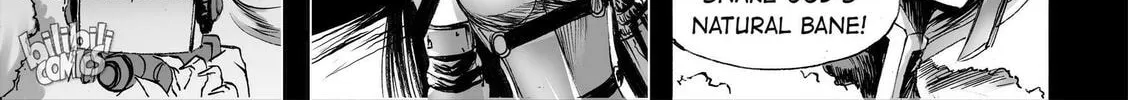 Bliss~End Of Gods Chapter 55 page 22 - 
