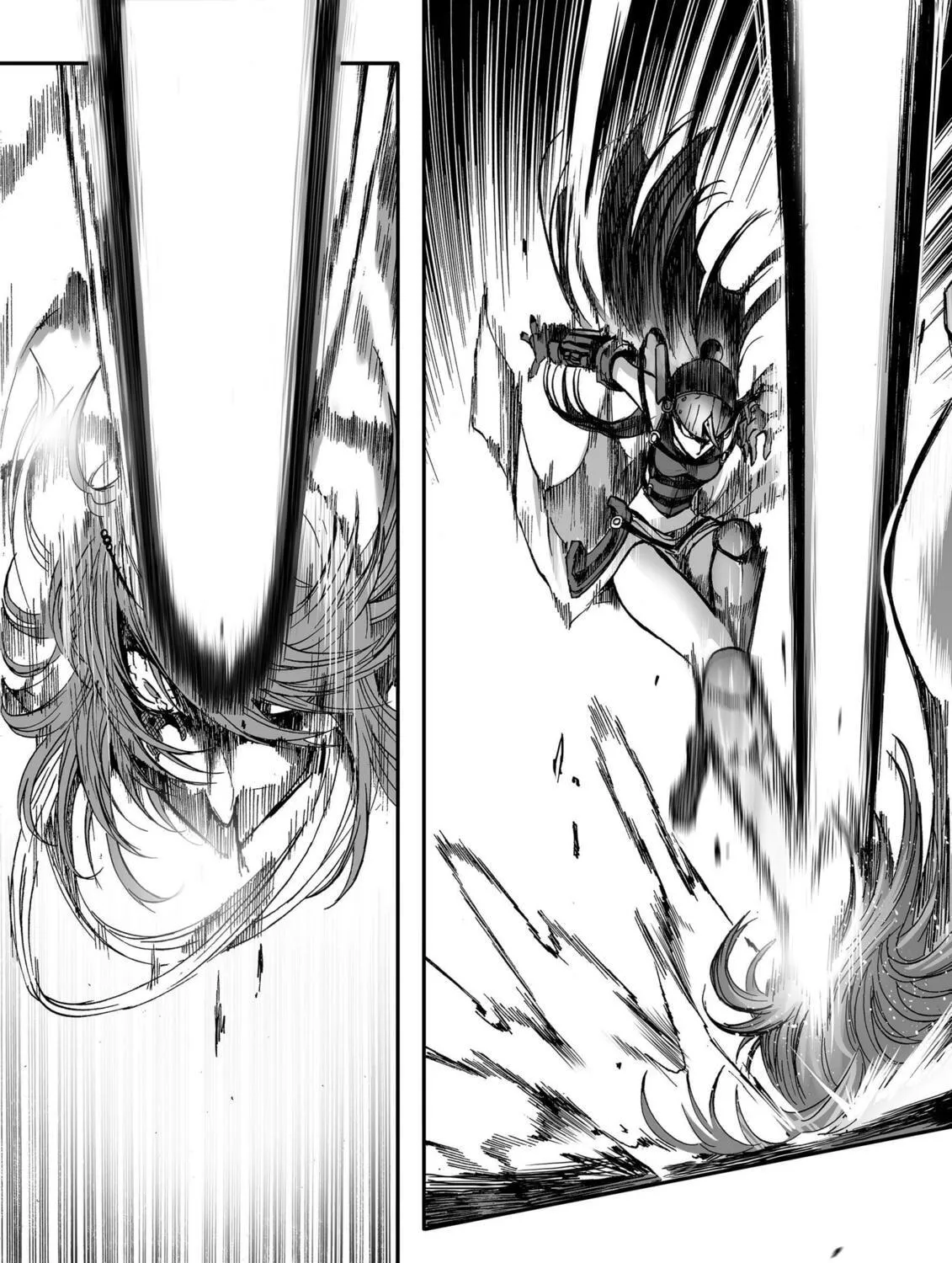 Bliss~End Of Gods Chapter 55 page 41 - 