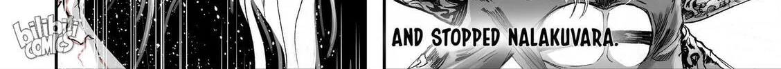 Bliss~End Of Gods Chapter 56 page 28 - 