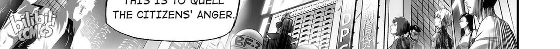 Bliss~End Of Gods Chapter 56 page 38 - 