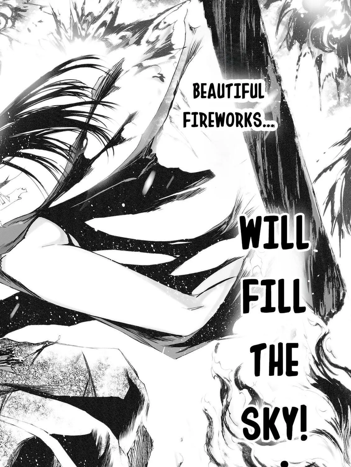 Bliss~End Of Gods Chapter 58 page 53 - 