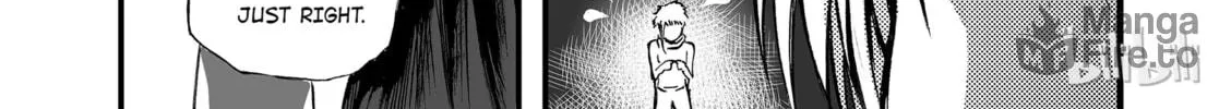 Bliss~End Of Gods Chapter 6 page 30 - 