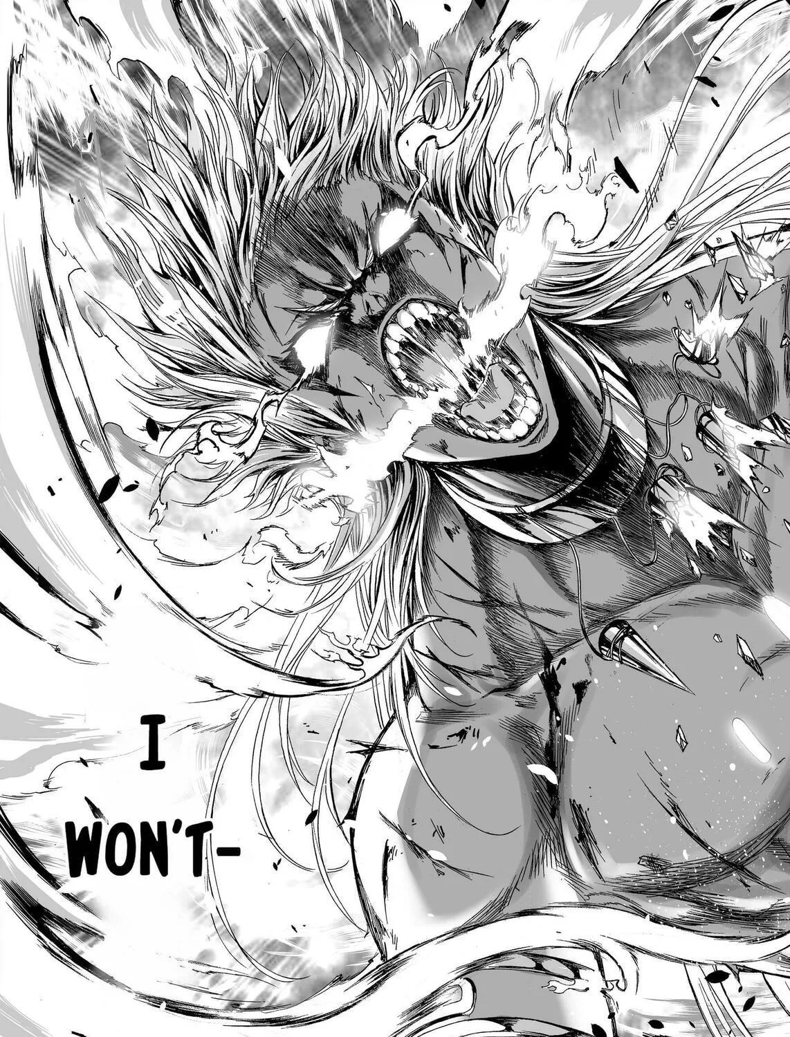 Bliss~End Of Gods Chapter 61 page 53 - 