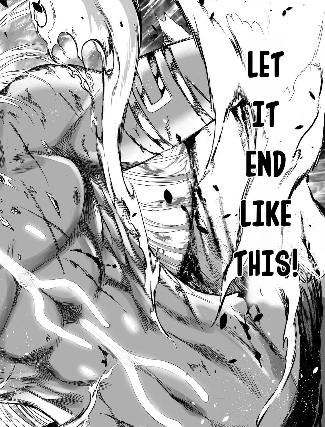 Bliss~End Of Gods Chapter 61 page 55 - 
