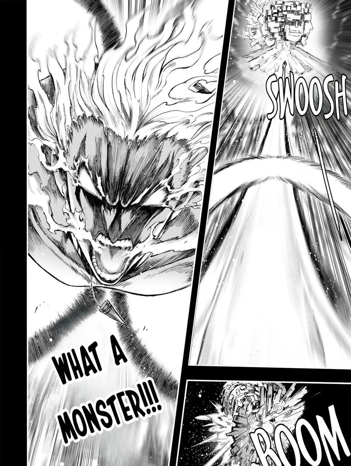 Bliss~End Of Gods Chapter 62 page 11 - 