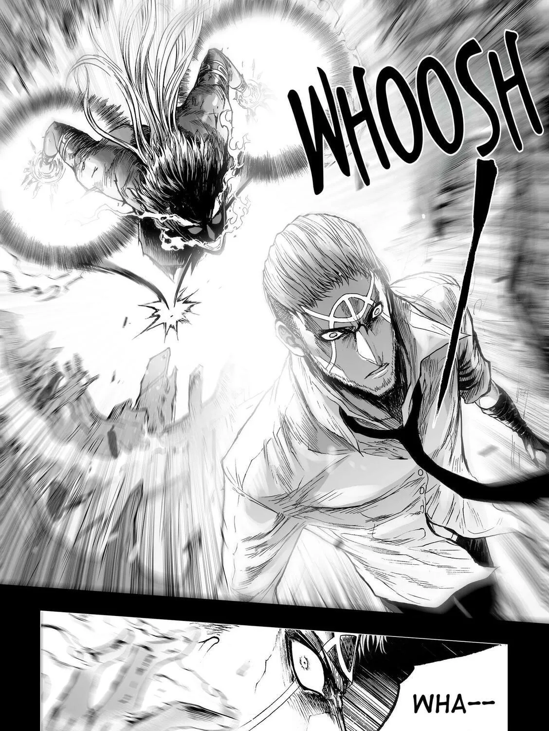 Bliss~End Of Gods Chapter 62 page 19 - 