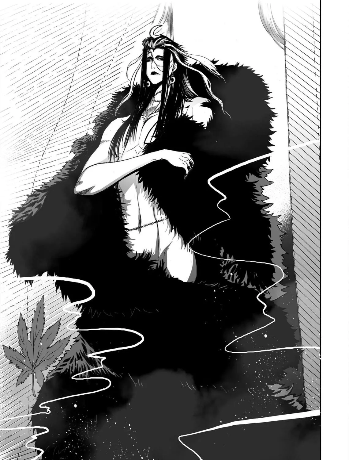 Bliss~End Of Gods Chapter 63 page 37 - 
