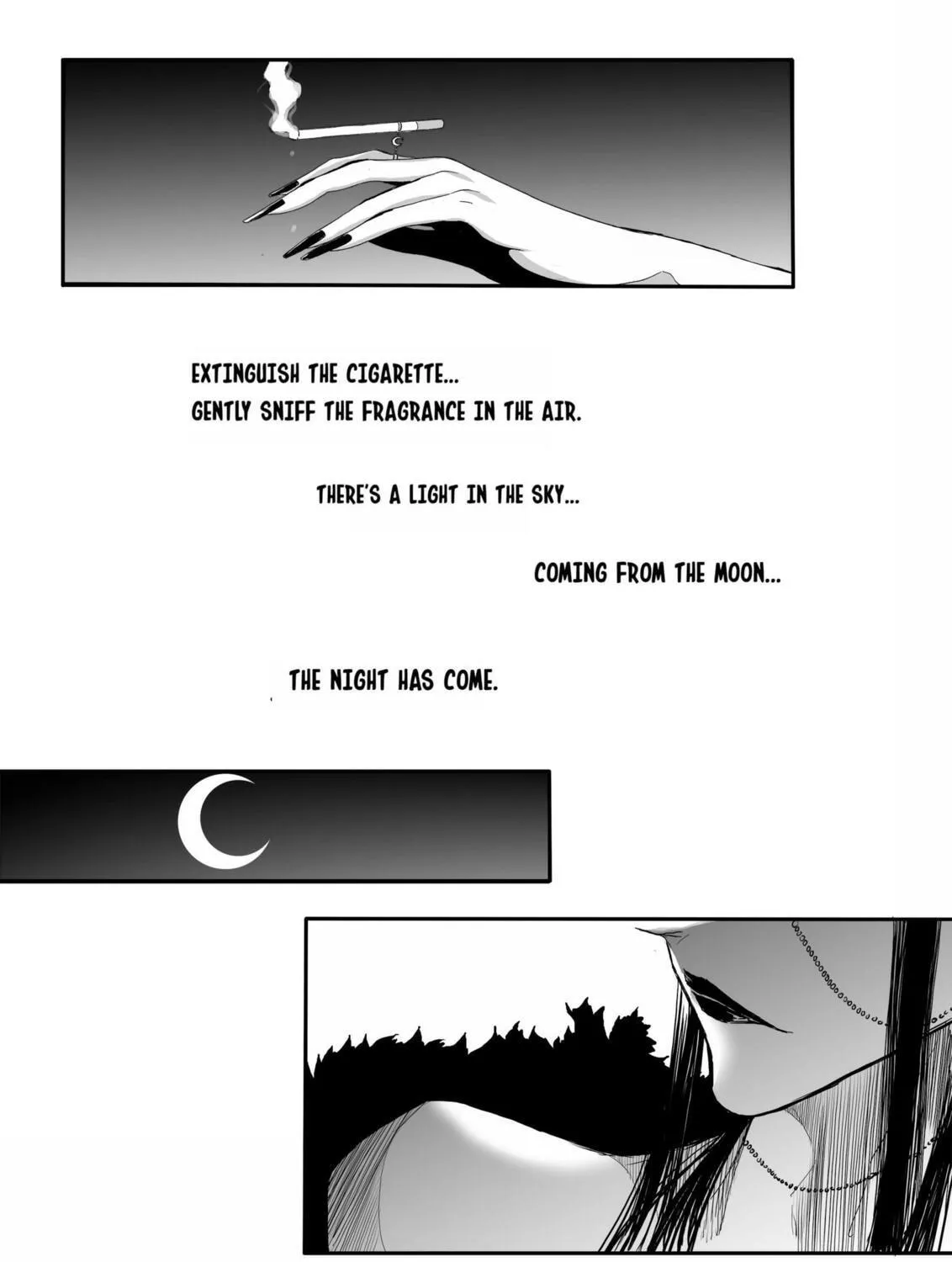 Bliss~End Of Gods Chapter 63 page 47 - 