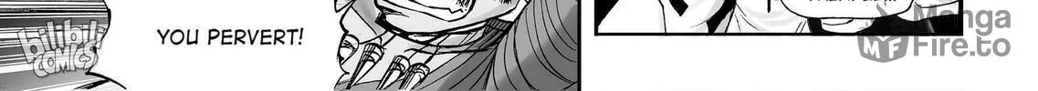 Bliss~End Of Gods Chapter 64 page 30 - 