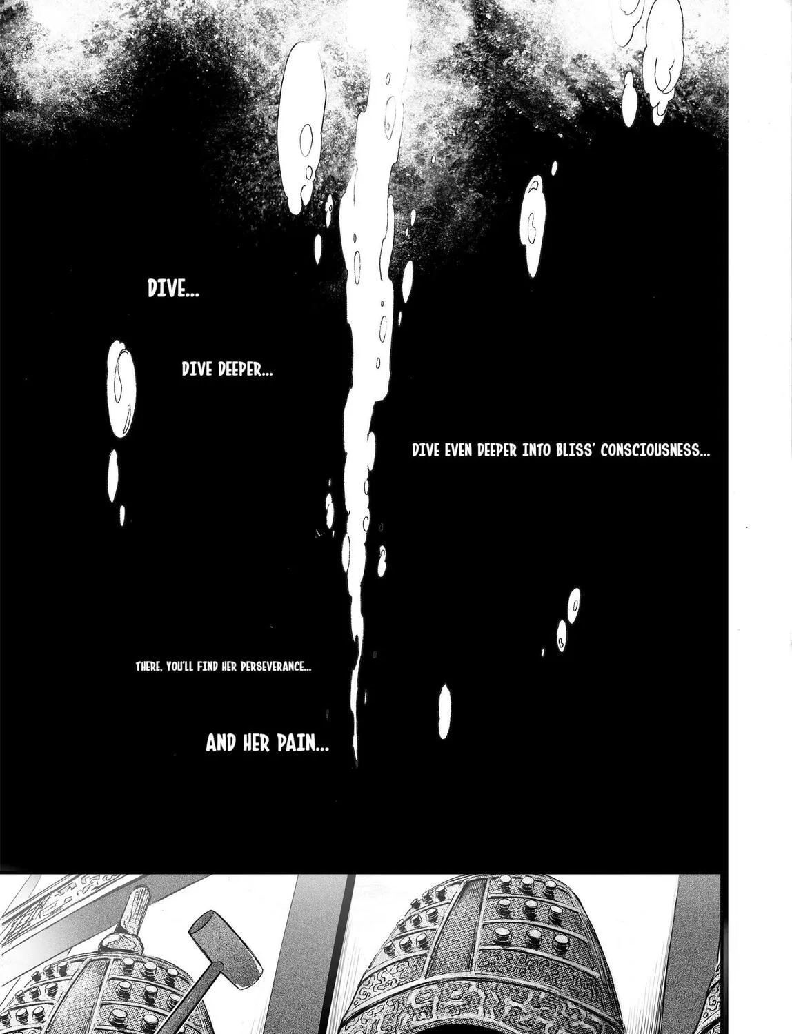 Bliss~End Of Gods Chapter 64 page 45 - 