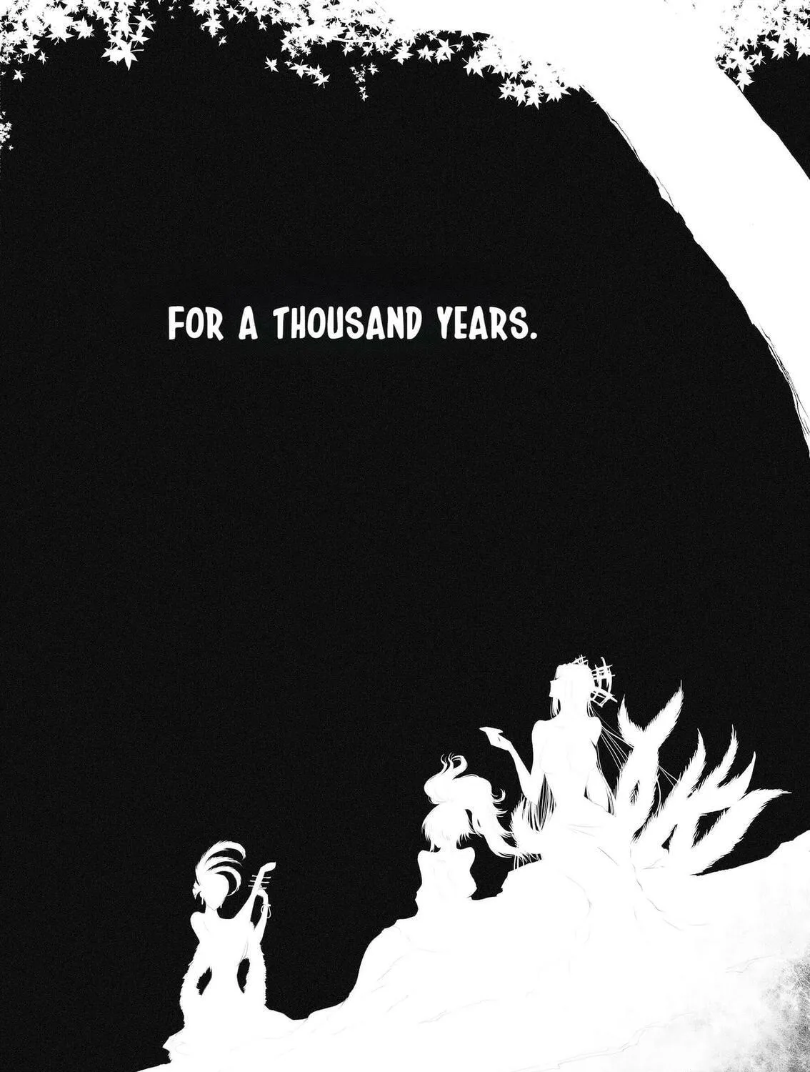 Bliss~End Of Gods Chapter 65 page 5 - 