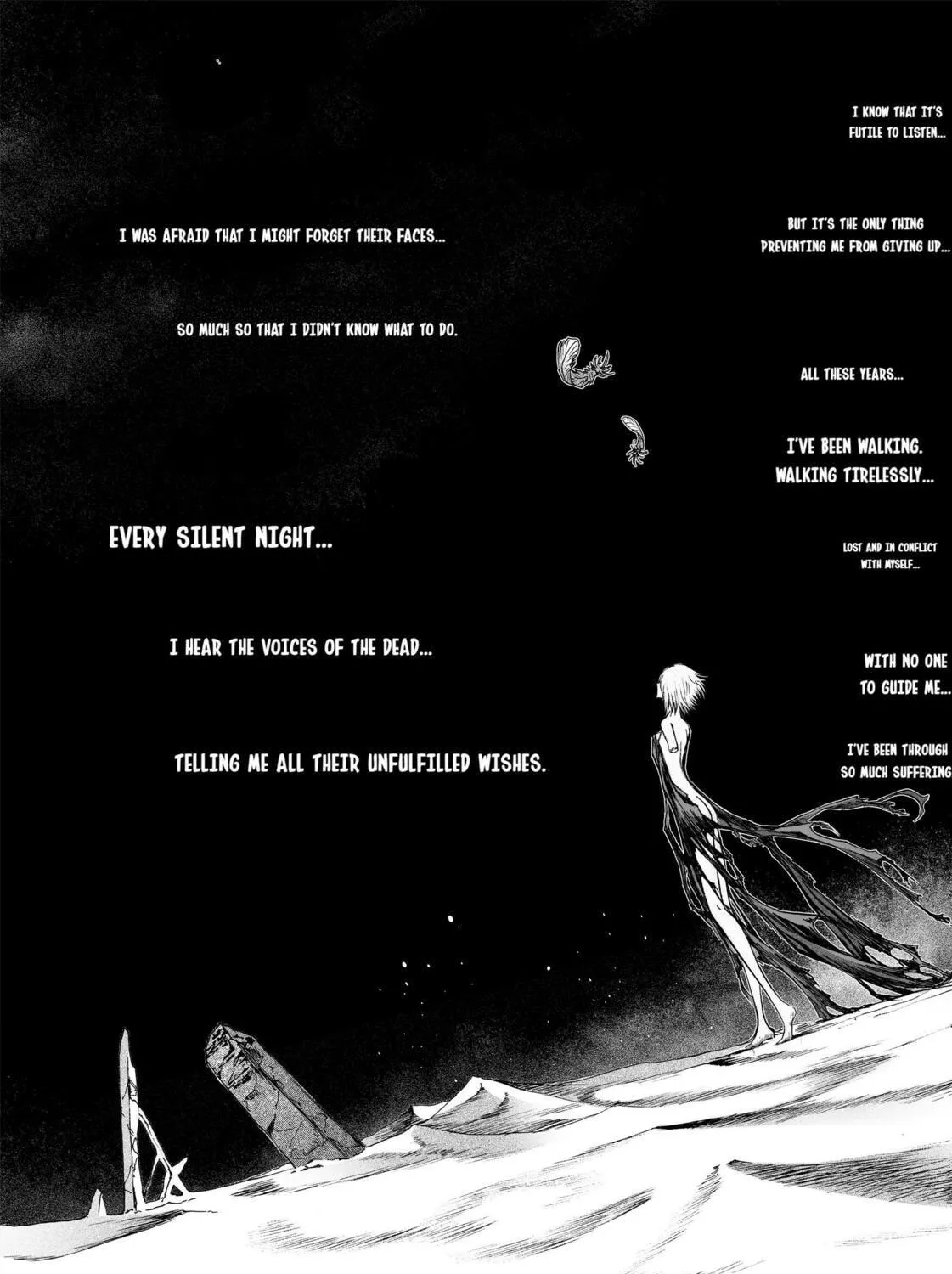 Bliss~End Of Gods Chapter 65 page 41 - 