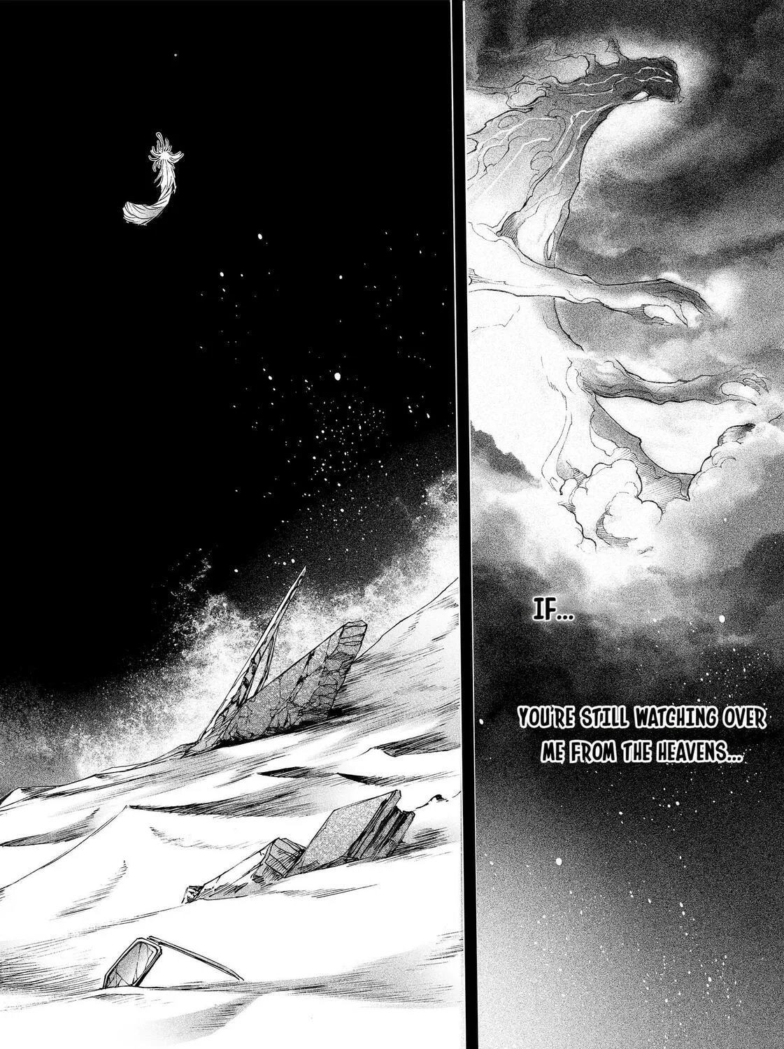 Bliss~End Of Gods Chapter 65 page 43 - 