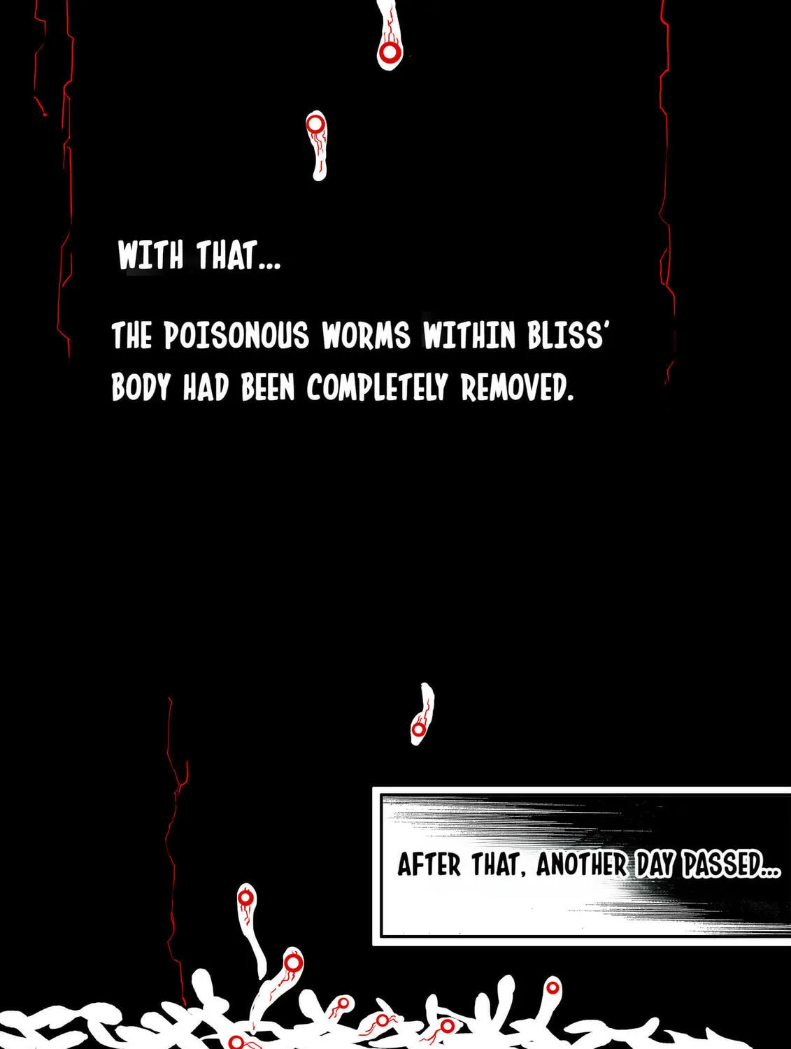 Bliss~End Of Gods Chapter 66 page 51 - 