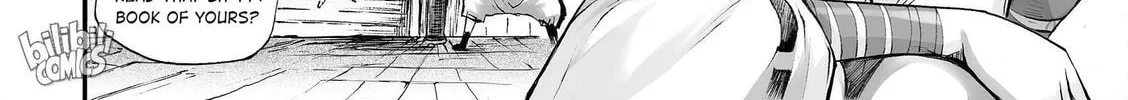 Bliss~End Of Gods Chapter 66 page 8 - 