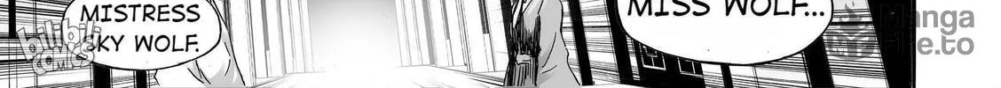 Bliss~End Of Gods Chapter 67.5 page 10 - 