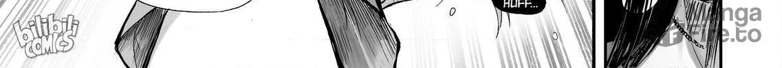 Bliss~End Of Gods Chapter 67 page 18 - 