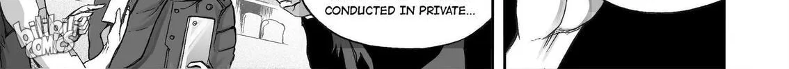 Bliss~End Of Gods Chapter 67 page 34 - 