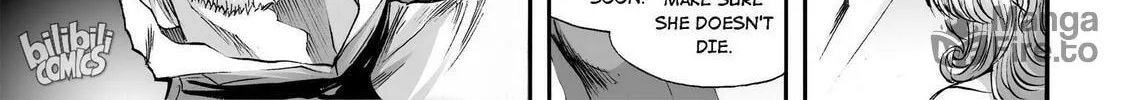 Bliss~End Of Gods Chapter 67 page 6 - 