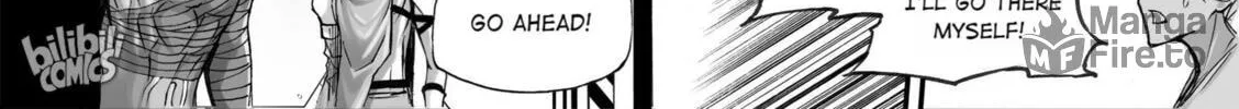 Bliss~End Of Gods Chapter 68 page 20 - 