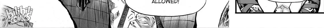 Bliss~End Of Gods Chapter 68 page 28 - 