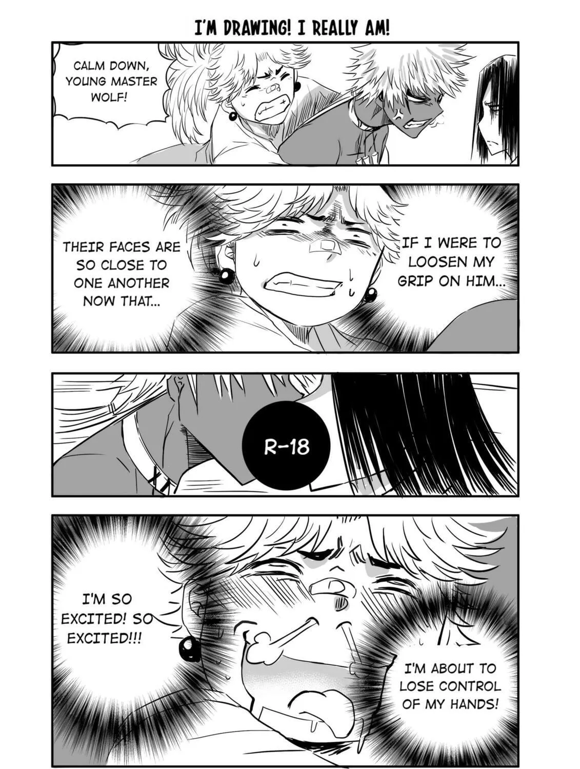 Bliss~End Of Gods Chapter 68 page 53 - 