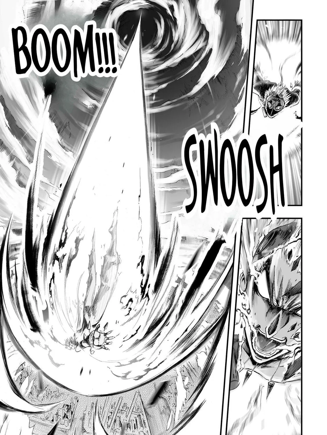 Bliss~End Of Gods Chapter 69 page 25 - 