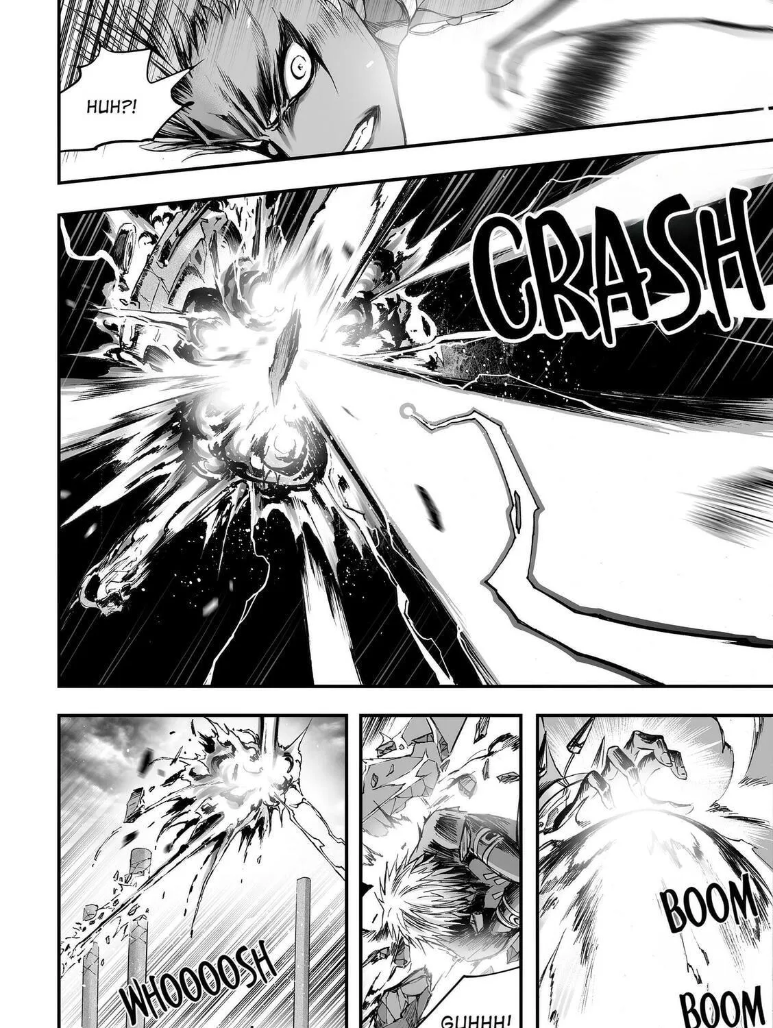 Bliss~End Of Gods Chapter 69 page 35 - 