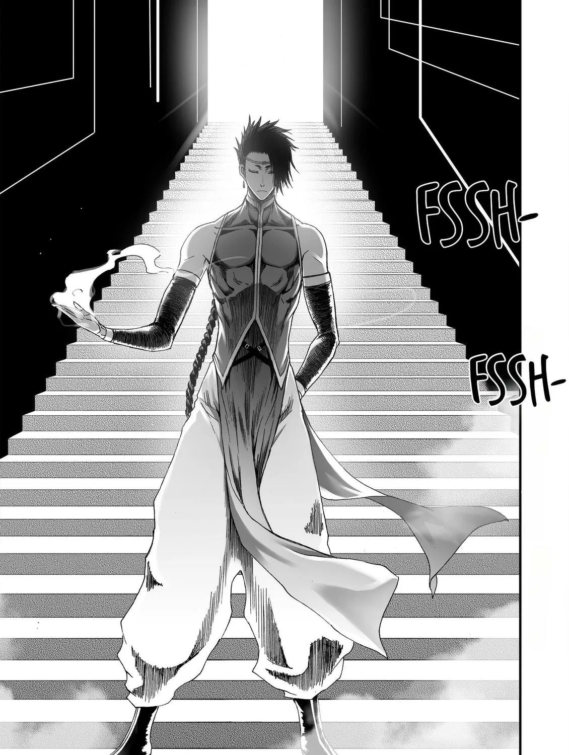 Bliss~End Of Gods Chapter 69 page 45 - 