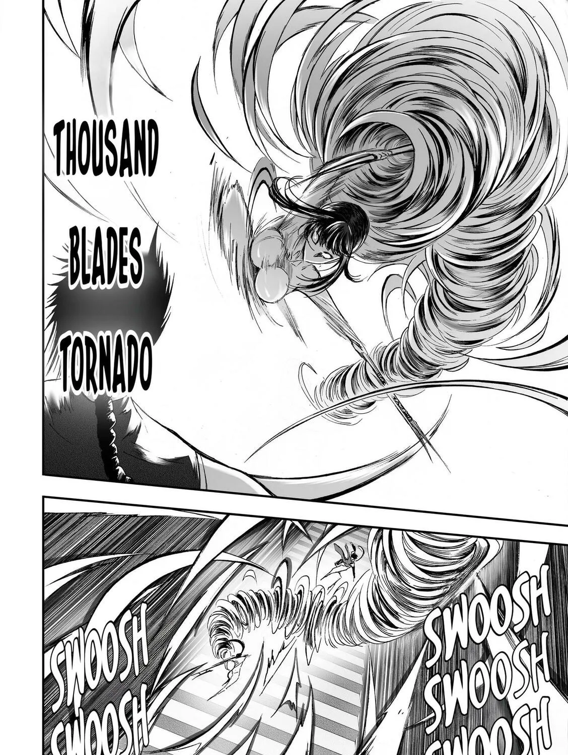 Bliss~End Of Gods Chapter 70 page 27 - 
