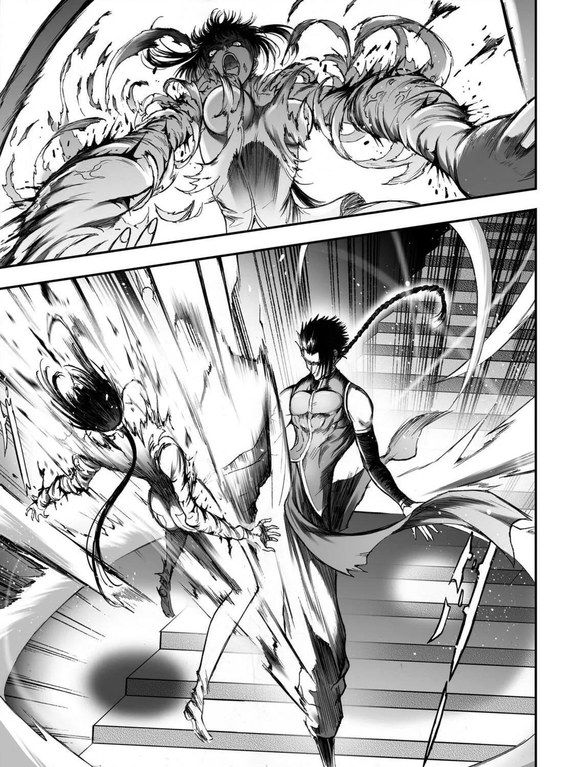 Bliss~End Of Gods Chapter 70 page 37 - 