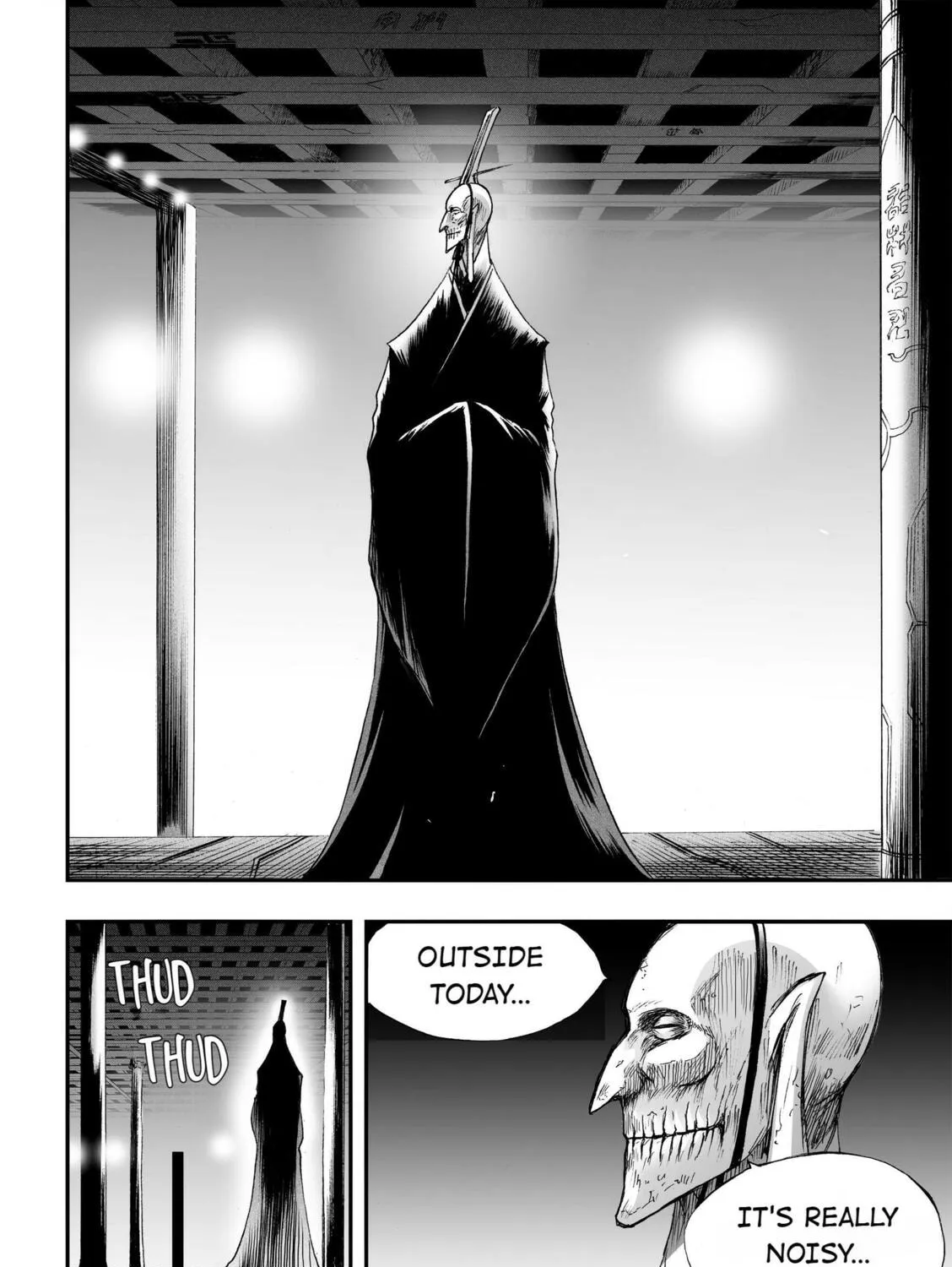 Bliss~End Of Gods Chapter 70 page 43 - 