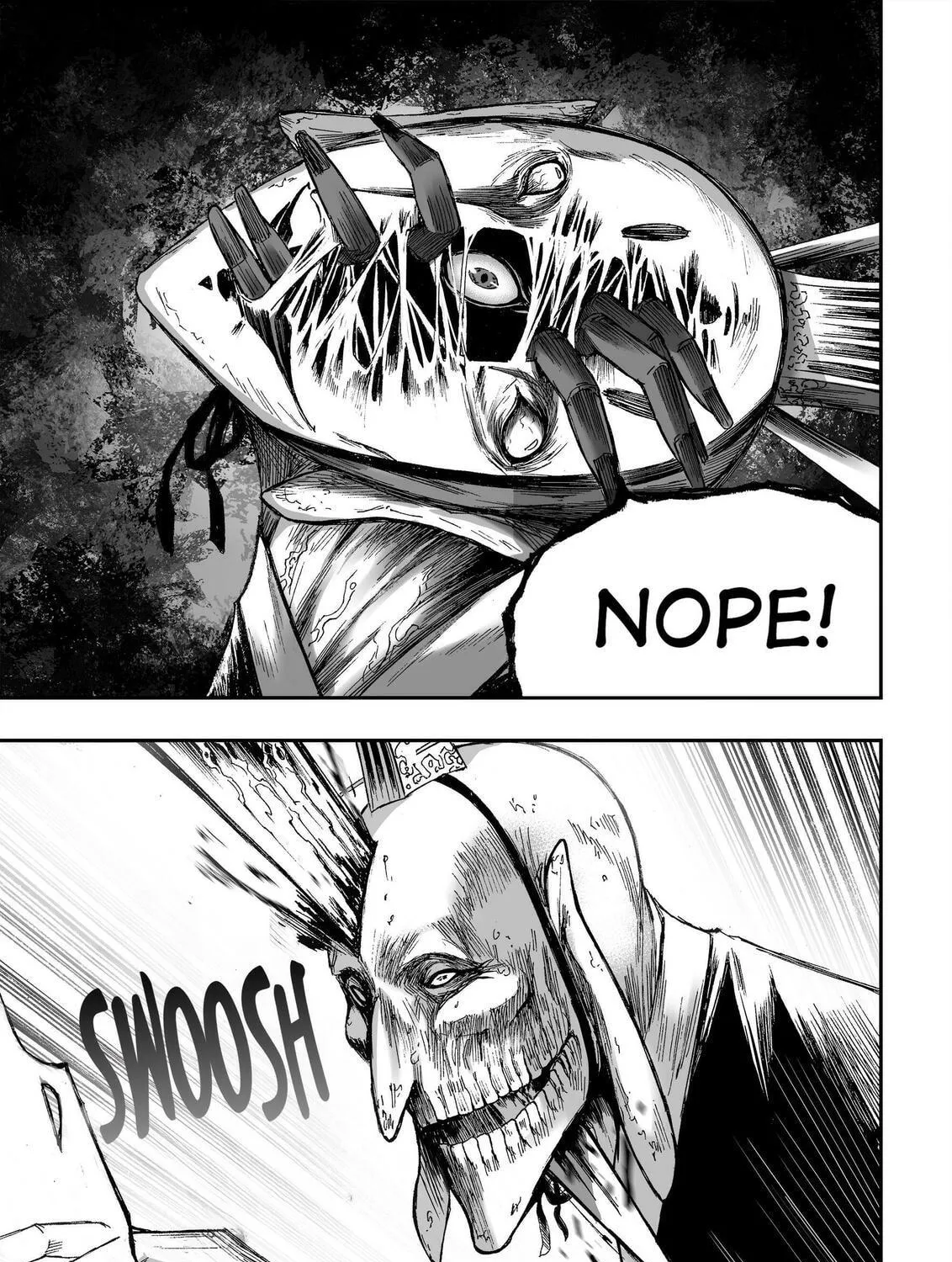 Bliss~End Of Gods Chapter 70 page 53 - 