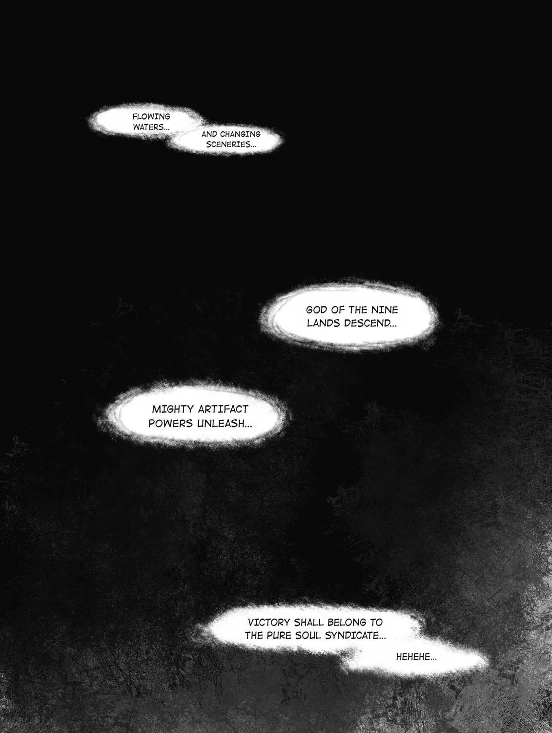Bliss~End Of Gods Chapter 70 page 57 - 