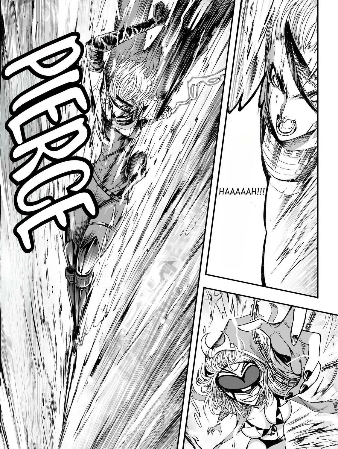 Bliss~End Of Gods Chapter 71 page 41 - 