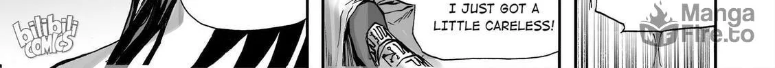 Bliss~End Of Gods Chapter 72 page 40 - 