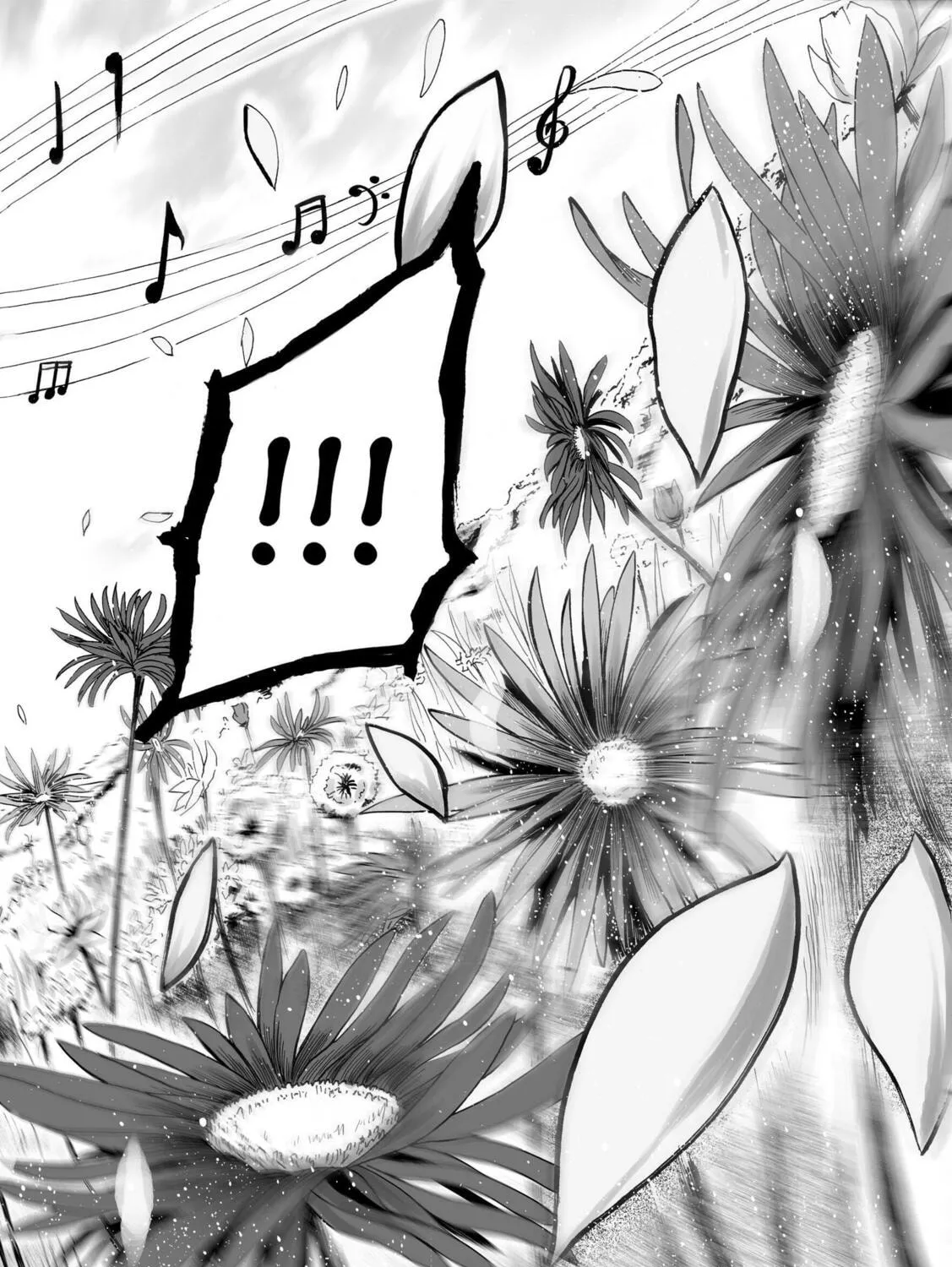 Bliss~End Of Gods Chapter 72 page 45 - 