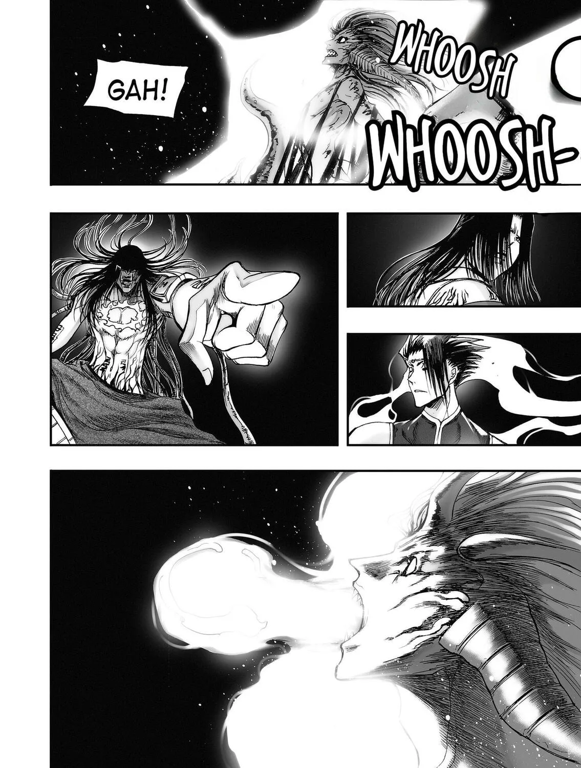 Bliss~End Of Gods Chapter 73 page 43 - 