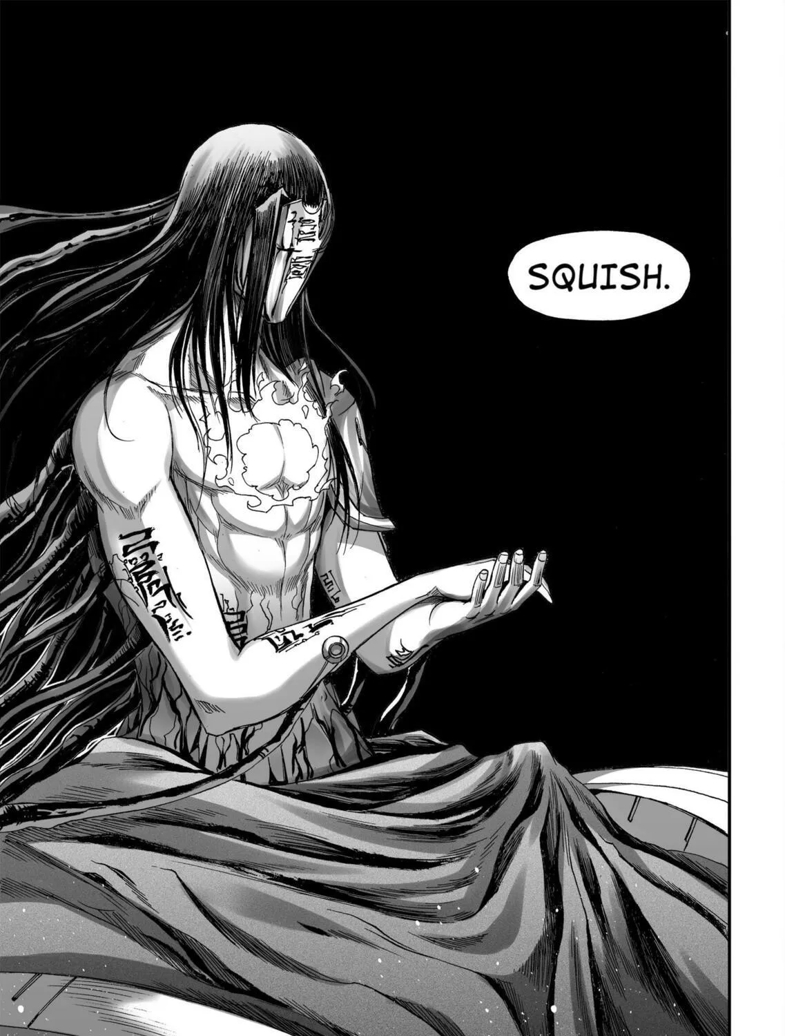 Bliss~End Of Gods Chapter 73 page 49 - 