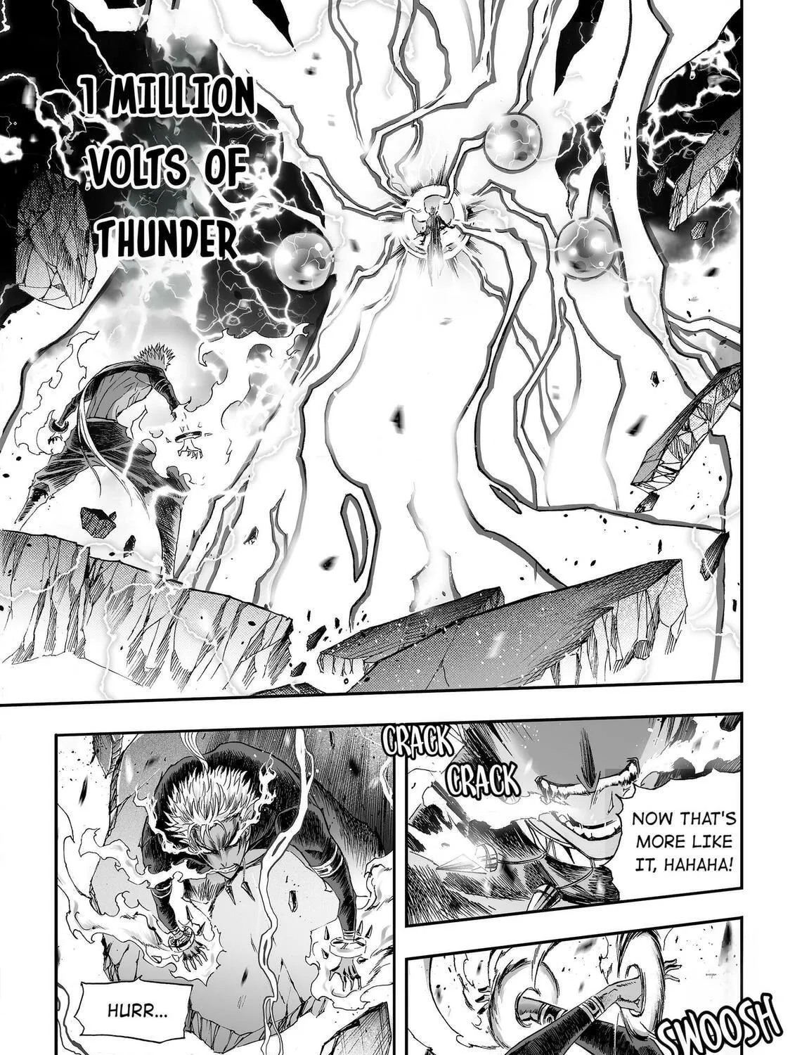 Bliss~End Of Gods Chapter 74 page 39 - 
