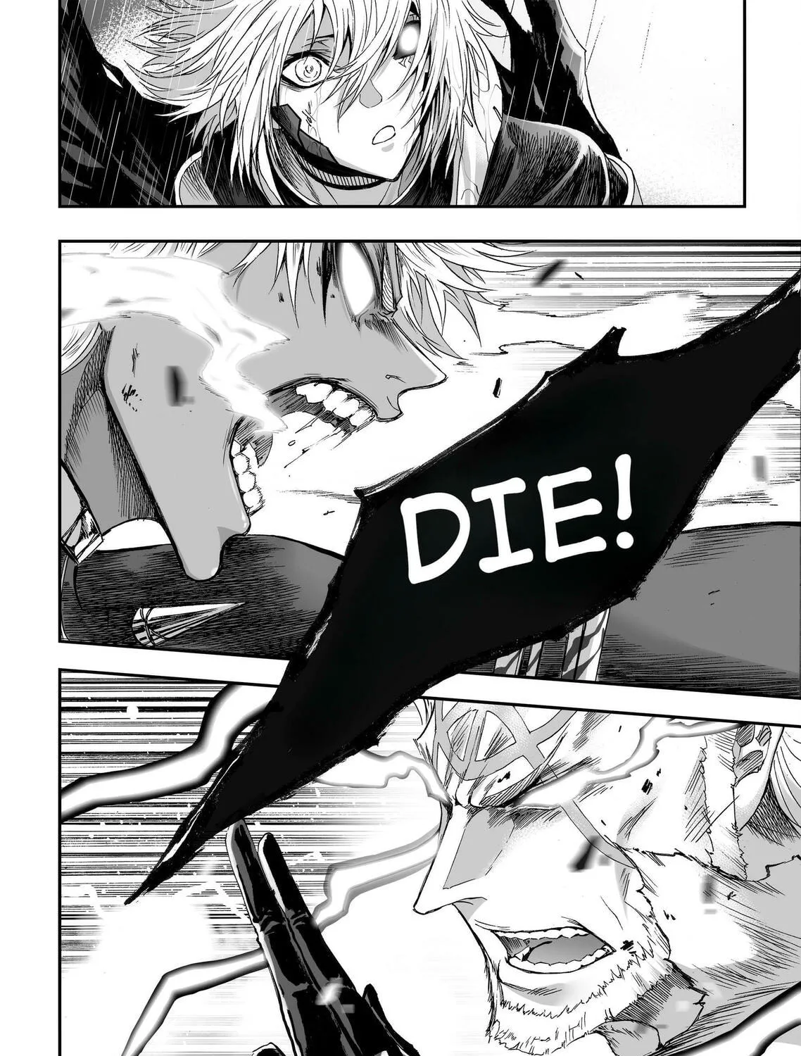 Bliss~End Of Gods Chapter 74 page 45 - 