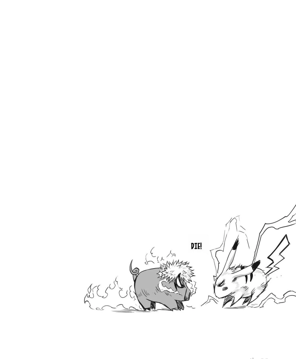 Bliss~End Of Gods Chapter 74 page 47 - 