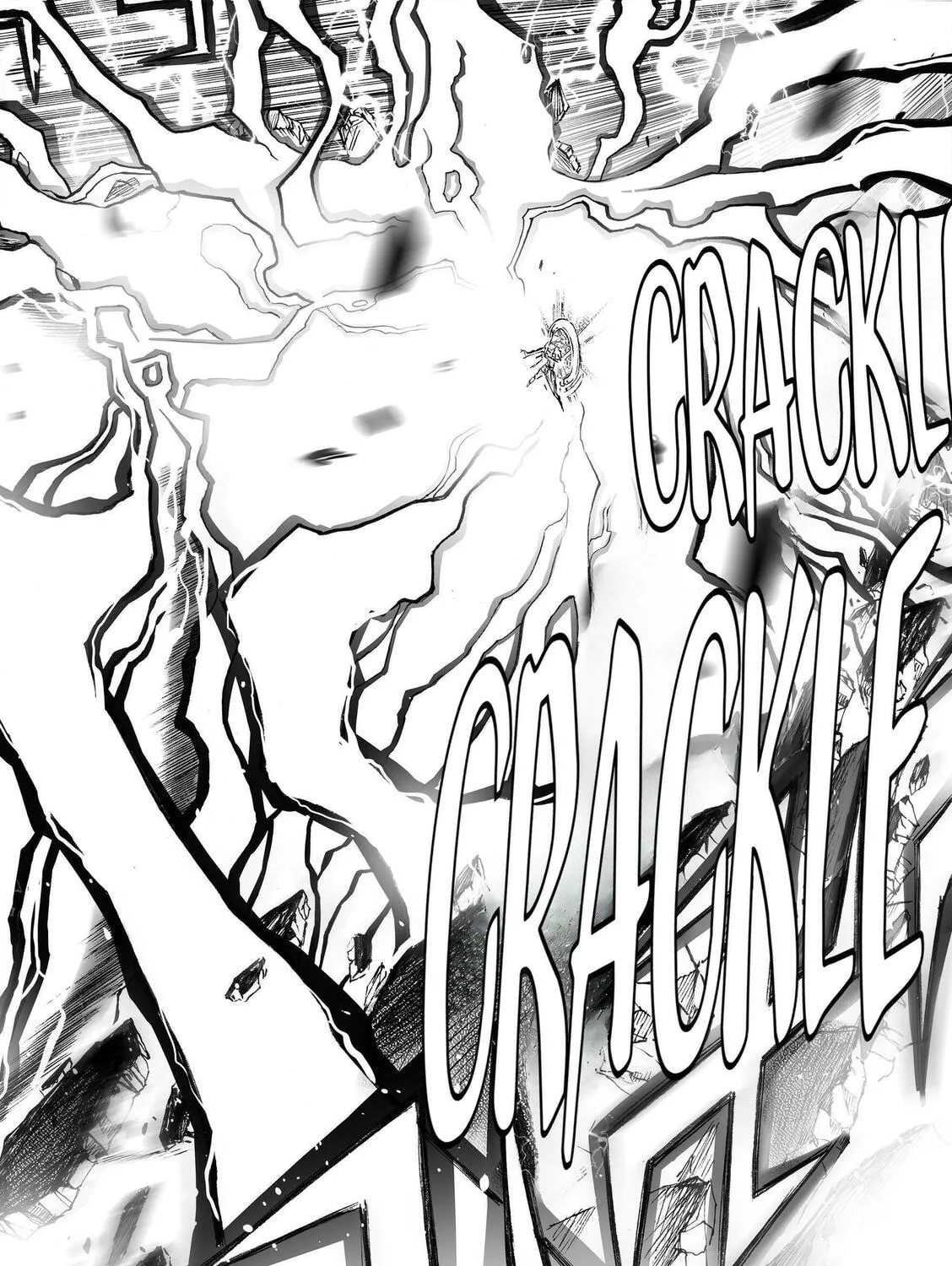 Bliss~End Of Gods Chapter 75 page 11 - 