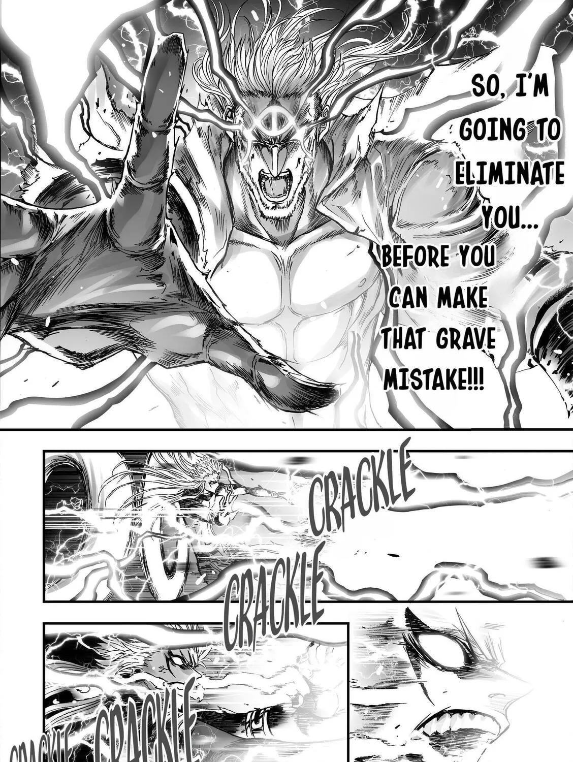 Bliss~End Of Gods Chapter 75 page 19 - 
