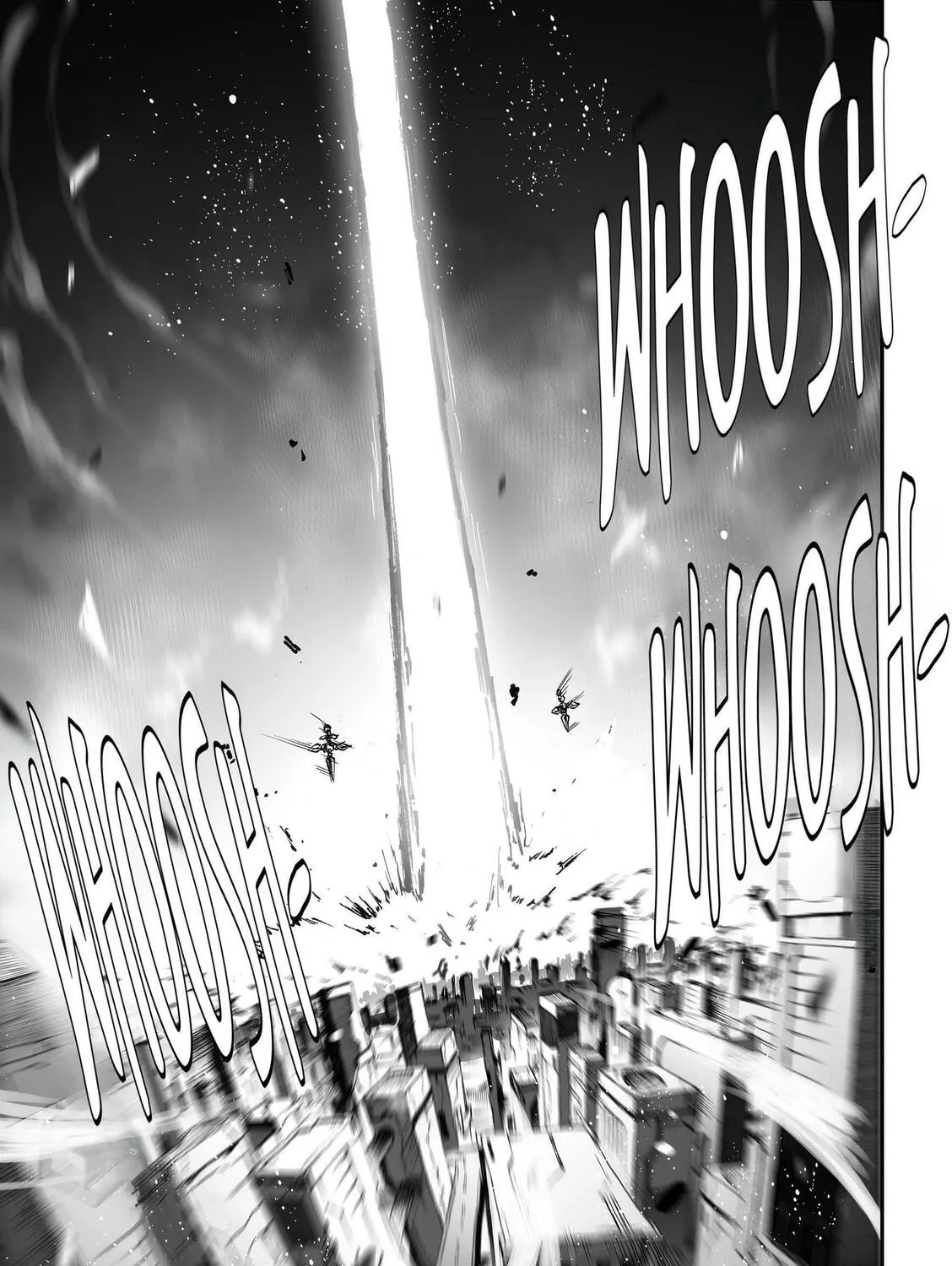 Bliss~End Of Gods Chapter 75 page 33 - 