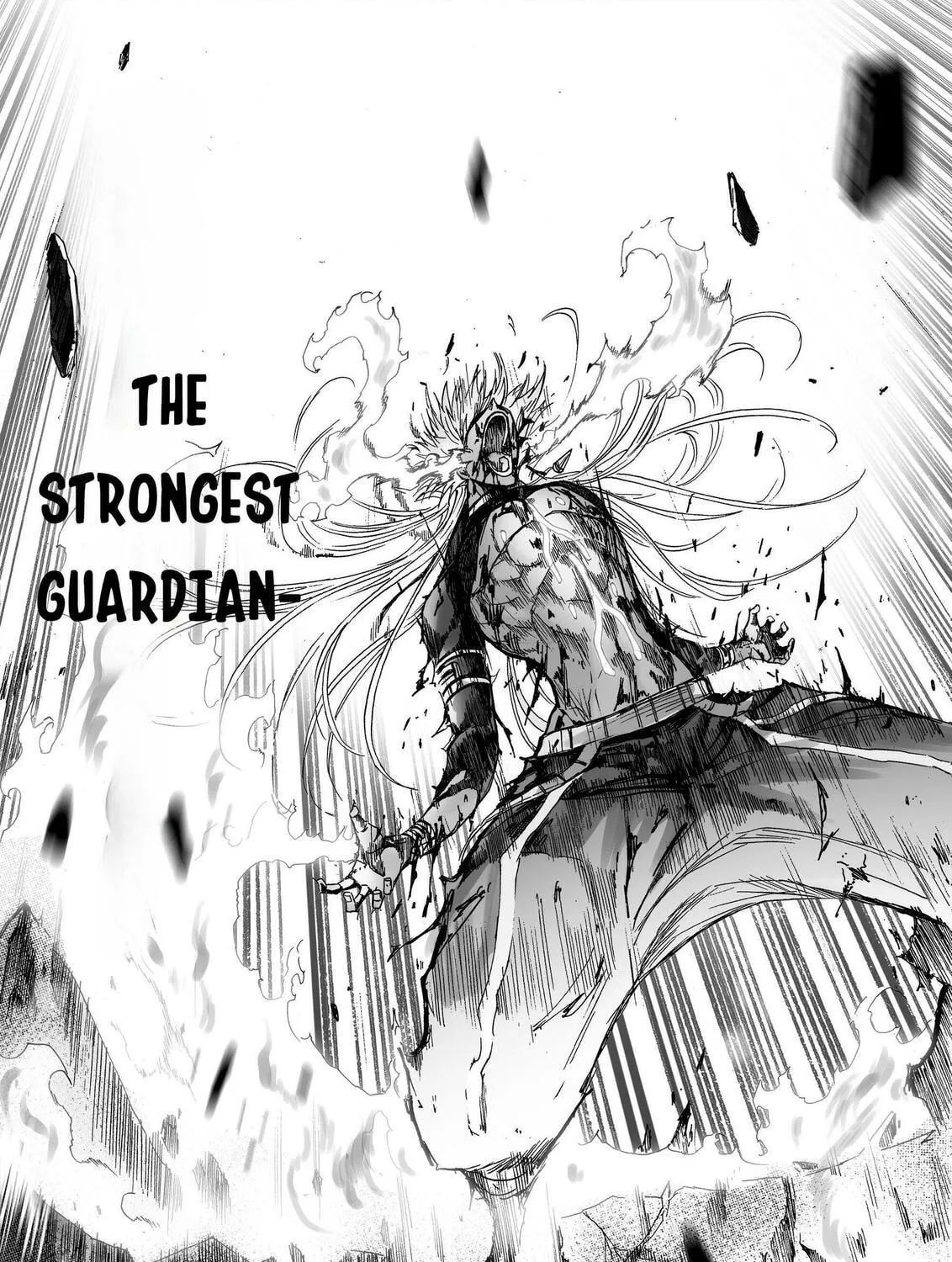 Bliss~End Of Gods Chapter 75 page 41 - 